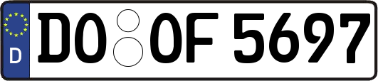 DO-OF5697