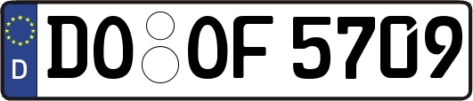 DO-OF5709