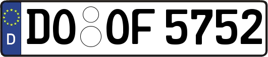 DO-OF5752