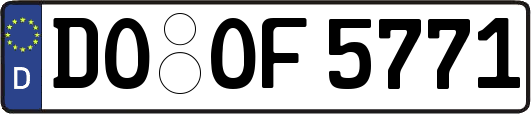 DO-OF5771