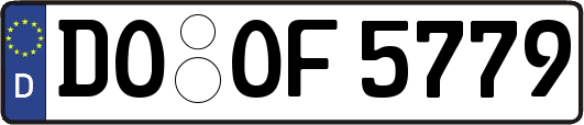 DO-OF5779