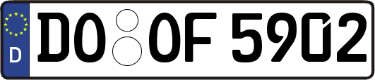 DO-OF5902