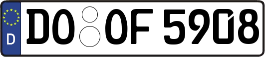 DO-OF5908