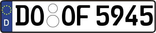 DO-OF5945