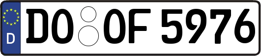 DO-OF5976