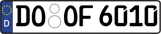 DO-OF6010