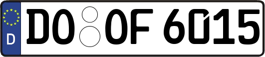DO-OF6015