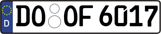 DO-OF6017