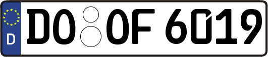 DO-OF6019