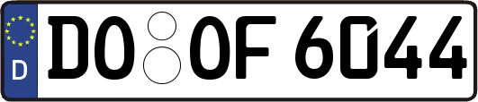 DO-OF6044