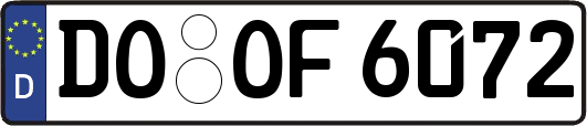 DO-OF6072