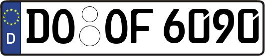 DO-OF6090
