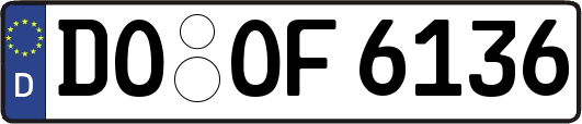 DO-OF6136