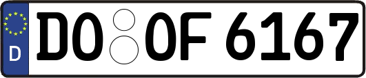 DO-OF6167