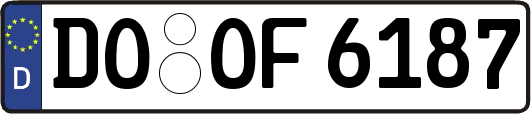 DO-OF6187