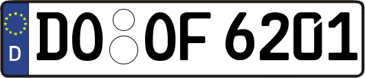 DO-OF6201