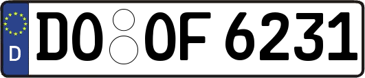 DO-OF6231
