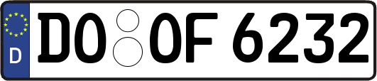 DO-OF6232