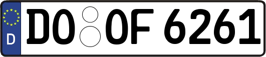 DO-OF6261