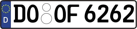 DO-OF6262