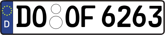 DO-OF6263