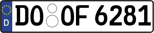 DO-OF6281