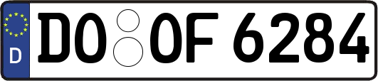 DO-OF6284
