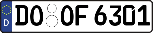 DO-OF6301