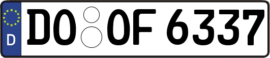 DO-OF6337