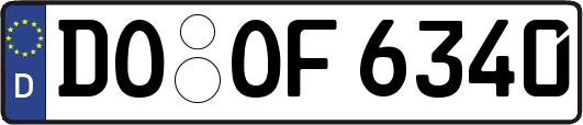 DO-OF6340