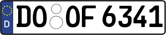 DO-OF6341