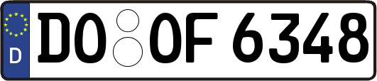 DO-OF6348