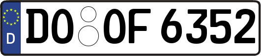 DO-OF6352