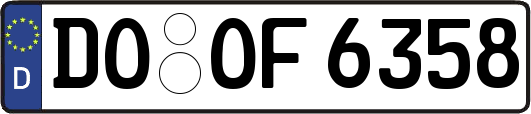 DO-OF6358