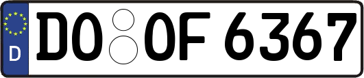 DO-OF6367