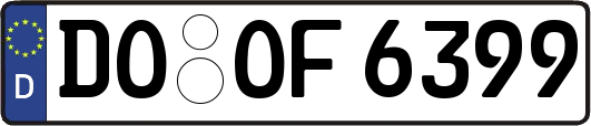 DO-OF6399
