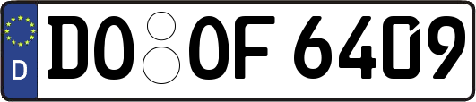 DO-OF6409