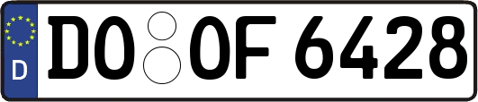 DO-OF6428