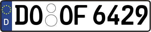 DO-OF6429