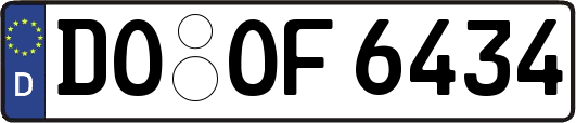DO-OF6434