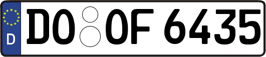 DO-OF6435