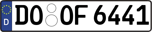 DO-OF6441