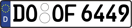 DO-OF6449