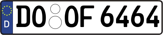 DO-OF6464