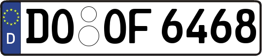 DO-OF6468
