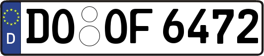 DO-OF6472