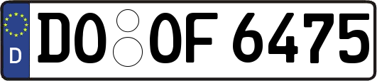 DO-OF6475