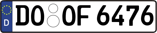 DO-OF6476