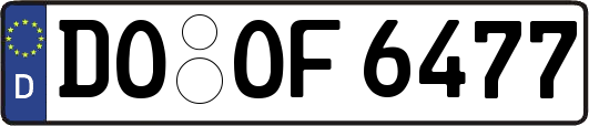 DO-OF6477