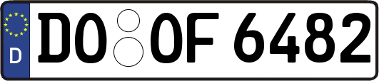 DO-OF6482